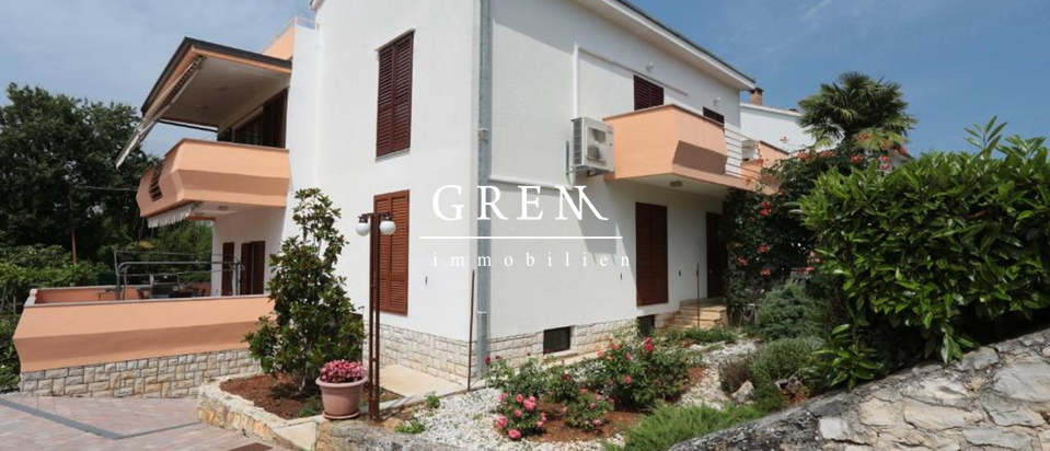 Wohnung, 80 m2, Vermietung, Poreč