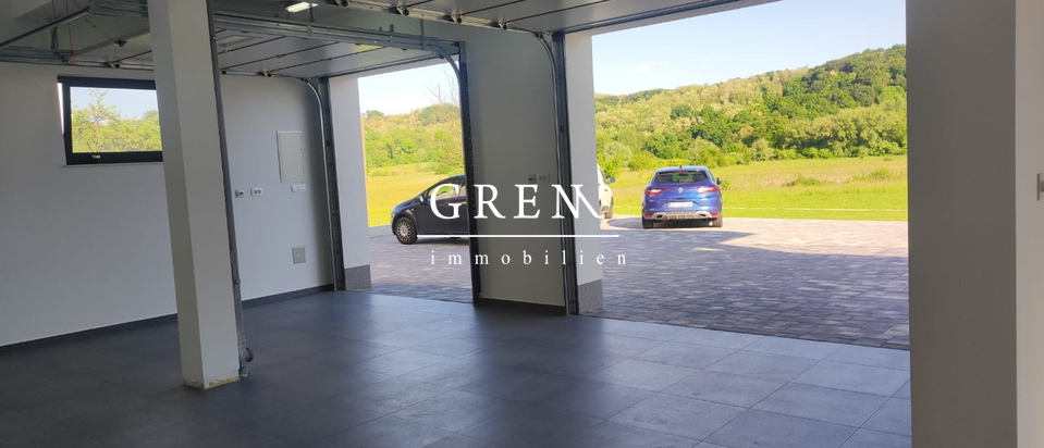 Uffici, 100 m2, Affitto, Sveti Ivan Zelina - Donja Zelina