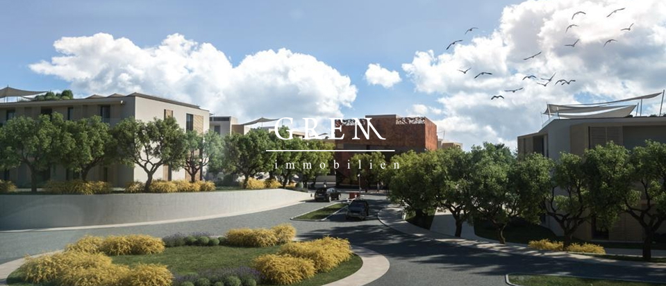 Apartment, 102 m2, For Sale, Vodice