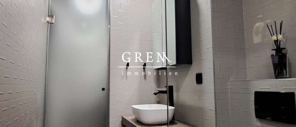 Apartment, 61 m2, For Sale, Zagreb - Prečko
