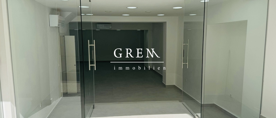 Commercial Property, 79 m2, For Rent, Poreč