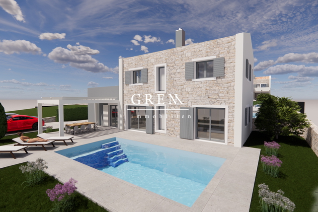 House, 160 m2, For Sale, Poreč