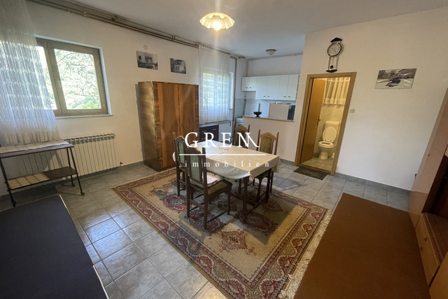 Apartment, 35 m2, For Sale, Zagreb - Pantovčak