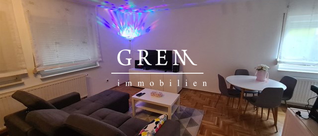 Apartment, 72 m2, For Sale, Zagreb - Podsused