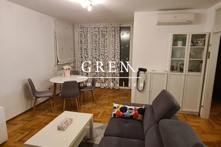 Apartment, 72 m2, For Sale, Zagreb - Podsused