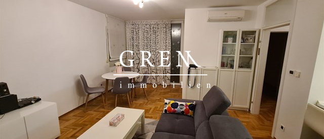 Apartment, 72 m2, For Sale, Zagreb - Podsused