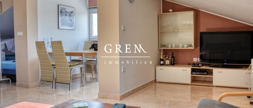 Appartamento, 54 m2, Vendita, Poreč