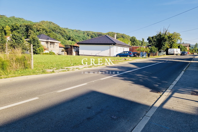 Grundstück, 578 m2, Verkauf, Zagreb - Čučerje