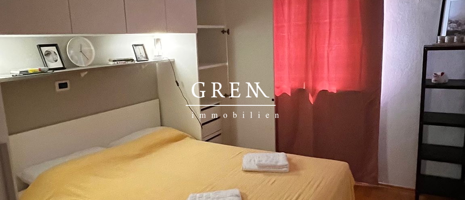 Apartment, 41 m2, For Sale, Novigrad