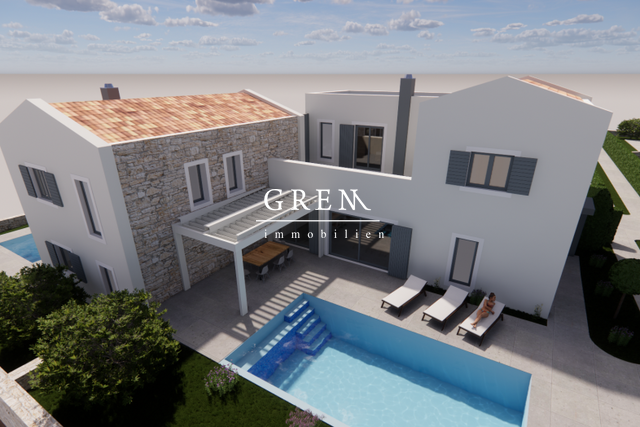 Terreno, 4200 m2, Vendita, Poreč