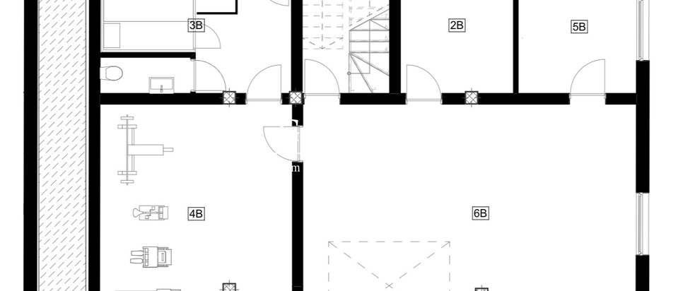 Vila sa bazenom, okolica Poreč, 323.50 m2 NOVOGRADNJA