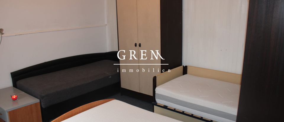House, 70 m2, For Rent, Zagreb - Maksimir