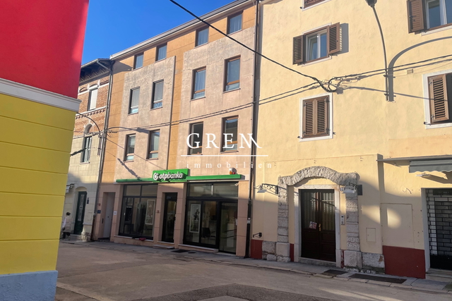 Stan Poreč centar, 64.26 m2, PRILIKA