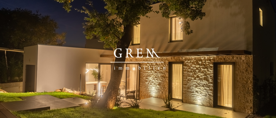 House, 219 m2, For Sale, Poreč