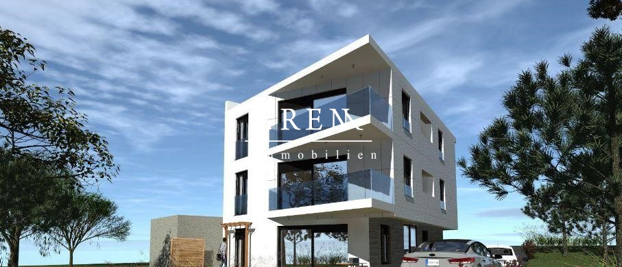 Appartamento, 89 m2, Vendita, Poreč