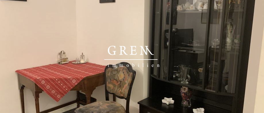 Wohnung, 40 m2, Verkauf, Zagreb - Centar