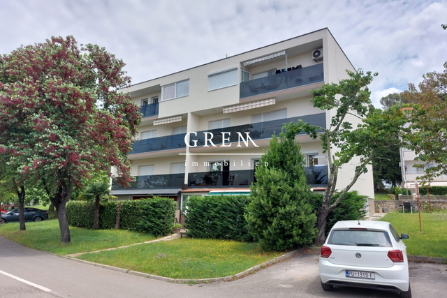Wohnung, 68 m2, Verkauf, Poreč