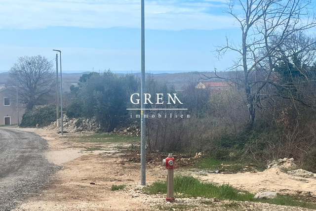 Land, 767 m2, For Sale, Poreč