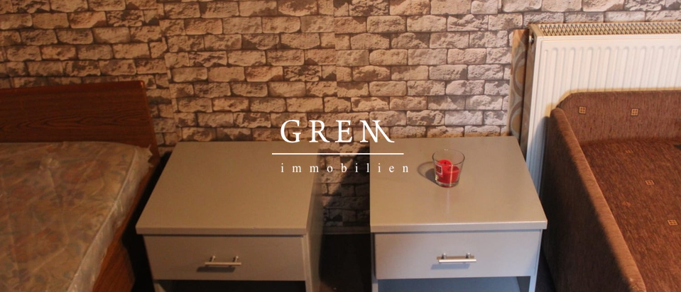House, 70 m2, For Rent, Zagreb - Maksimir
