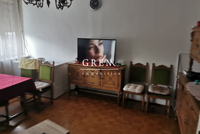 Apartment, 54 m2, For Sale, Zagreb - Srednjaci