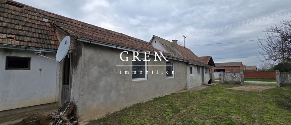 Haus, 85 m2, Verkauf, Preslatinci