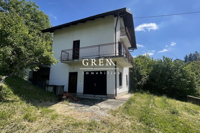 Terreno, 3607 m2, Vendita, Zagreb - Dankovec