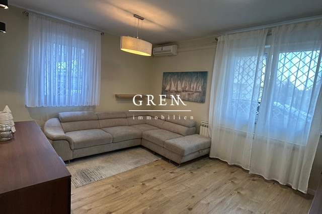 Apartment, 49 m2, For Sale, Zagreb - Dubec