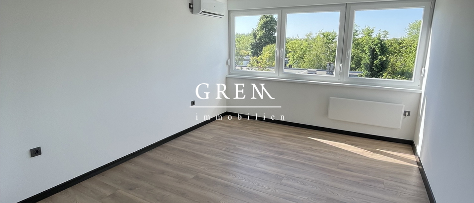 Appartamento, 64 m2, Vendita, Zagreb - Folnegovićevo