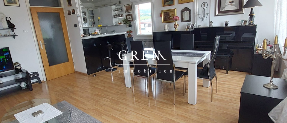 Apartment, 98 m2, For Sale, Zagreb - Gajnice