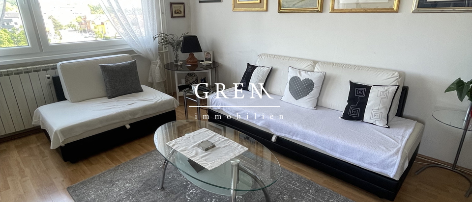 Apartment, 98 m2, For Sale, Zagreb - Gajnice