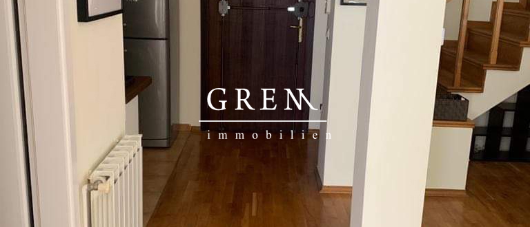 Apartment, 84 m2, For Sale, Zagreb - Šestine