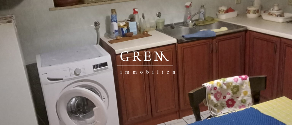 Apartment, 125 m2, For Rent, Zagreb - Gračani