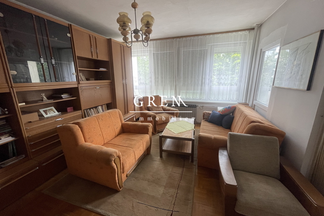 Appartamento, 86 m2, Vendita, Zagreb - Gornja Dubrava