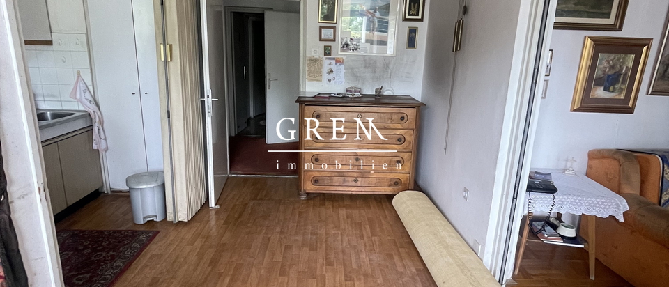 Apartment, 86 m2, For Sale, Zagreb - Gornja Dubrava