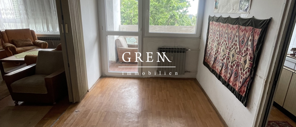 Apartment, 86 m2, For Sale, Zagreb - Gornja Dubrava