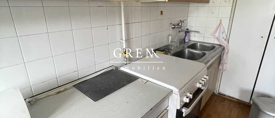 Apartment, 86 m2, For Sale, Zagreb - Gornja Dubrava