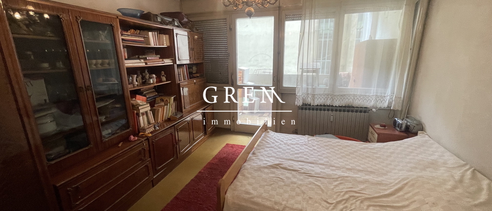 Apartment, 86 m2, For Sale, Zagreb - Gornja Dubrava