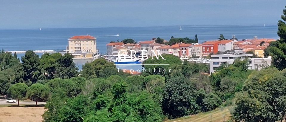 Appartamento, 97 m2, Vendita, Poreč