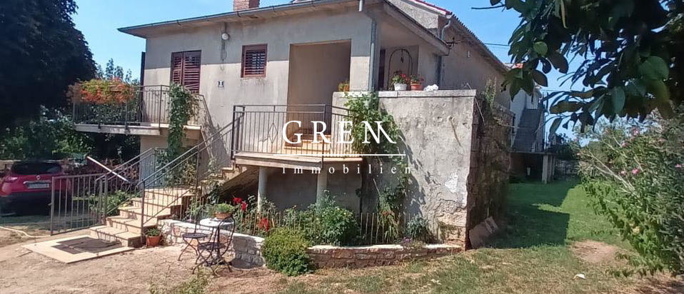 House, 210 m2, For Sale, Poreč