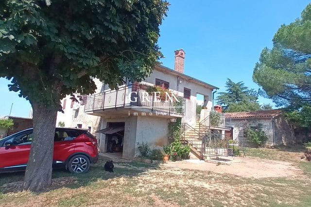 House, 210 m2, For Sale, Poreč