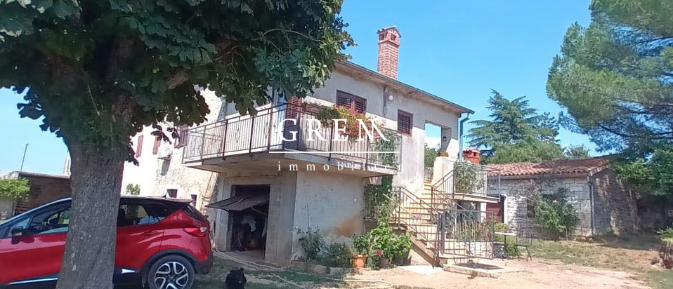 House, 210 m2, For Sale, Poreč