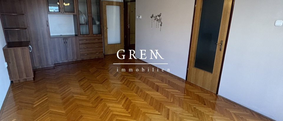 Wohnung, 64 m2, Verkauf, Zagreb - Gornja Dubrava