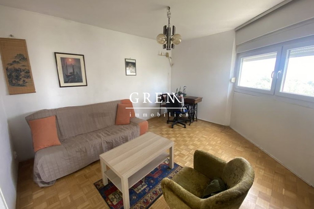 Apartment, 80 m2, For Sale, Novi Zagreb - Utrina