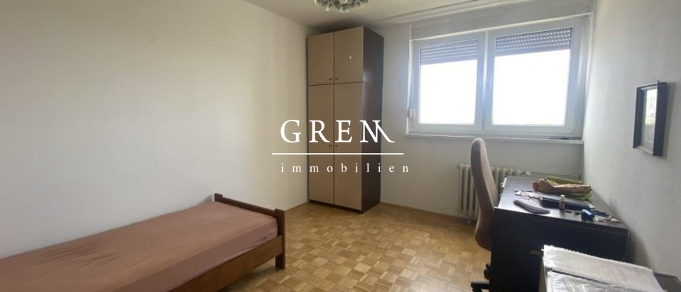 Appartamento, 80 m2, Vendita, Novi Zagreb - Utrina