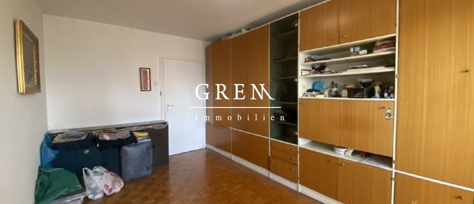 Appartamento, 80 m2, Vendita, Novi Zagreb - Utrina