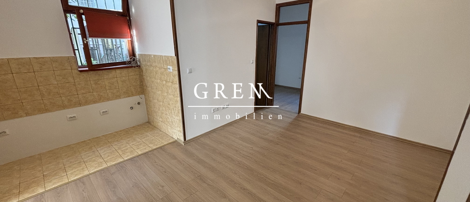 Apartment, 45 m2, For Sale, Zagreb - Trešnjevka