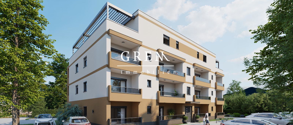 Appartamento, 63 m2, Vendita, Poreč