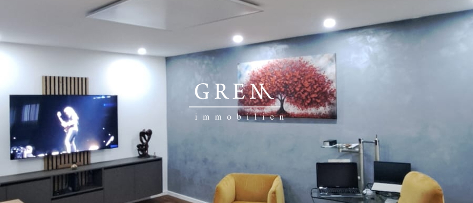 Apartment, 61 m2, For Sale, Zagreb - Prečko