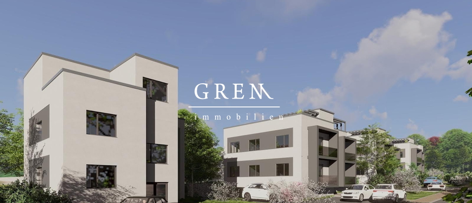 Stanovanje, 93 m2, Prodaja, Zagreb - Granešina