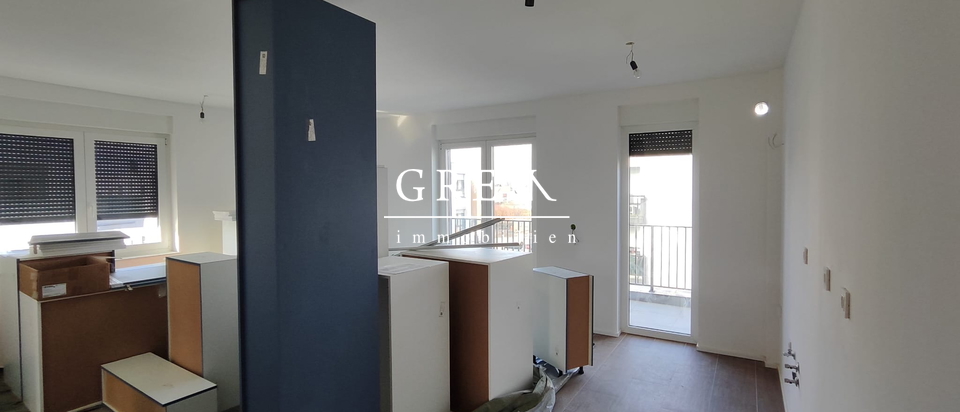 Apartment, 77 m2, For Sale, Sveta Nedelja - Orešje